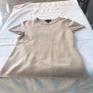Cashmere top